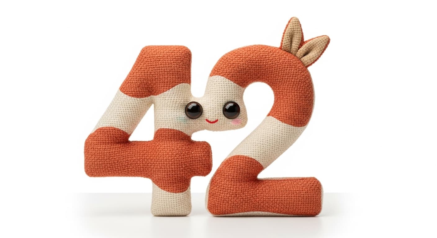 42