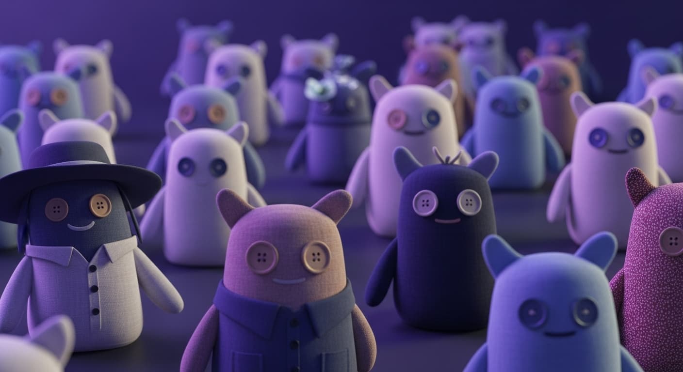 Blurred background