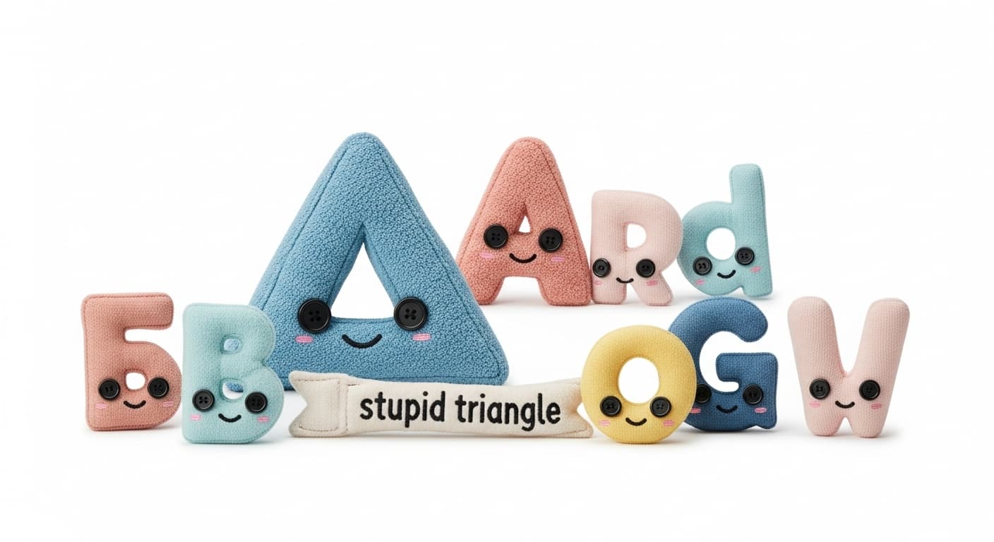 triangle